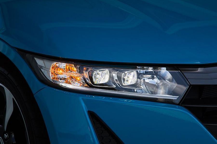 Honda S660 2015 года  (фото 39 из 120)
